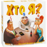 Настольная игра Кто я? Arial 910411 на укр. языке                                                                   опт, дропшиппинг