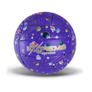 М'яч волейбольний Extreme Motion VB24184 № 5, 260 грам
