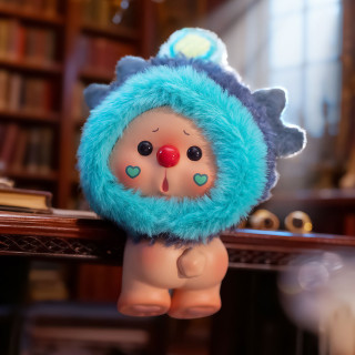 Коллекционная фигурка "История Созвездия" POP TOP JO-2025036 серии "Oyo"