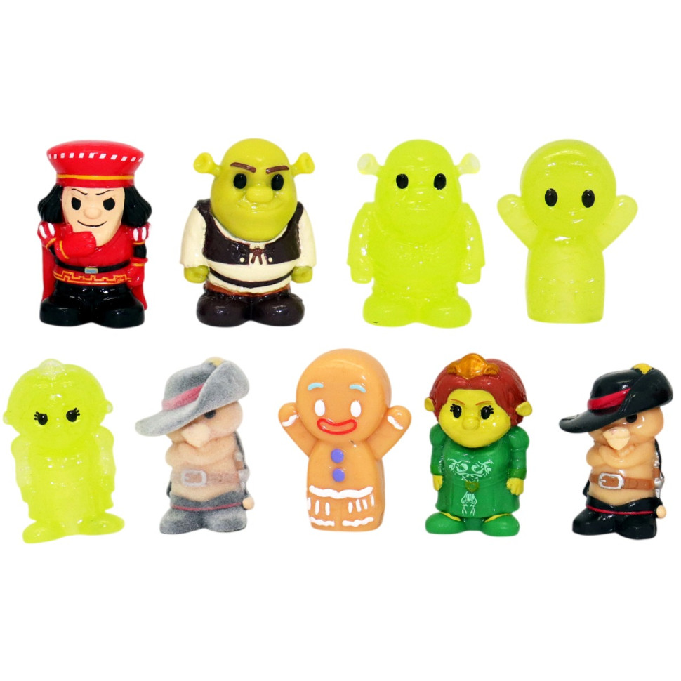 Игровая фигурка-сюрприз