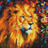 Алмазная мозаика. Rainbow Art 