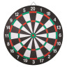 Дартс классический Dartgame TI-0097 двухсторонний, 43 см опт, дропшиппинг