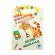 Раскраска для малышей "Лесные жители" Книжковий Хмарочос 403860 опт, дропшиппинг