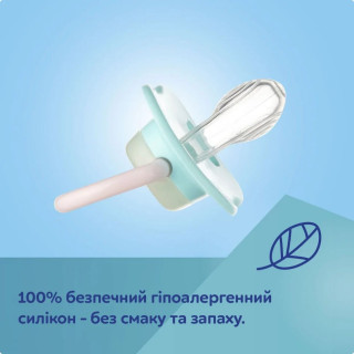 Пустышка силиконовая "Лама" Exotic Canpol babies 34/922_lama симметричная
