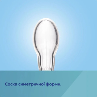 Пустышка силиконовая "Лама" Exotic Canpol babies 34/922_lama симметричная