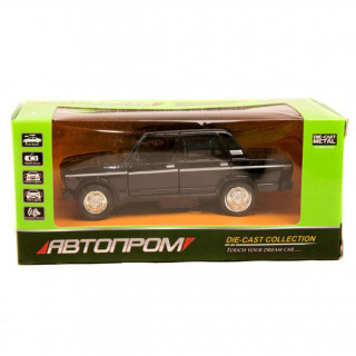 Машинка ВАЗ 2106 АВТОПРОМ 7793 1:32