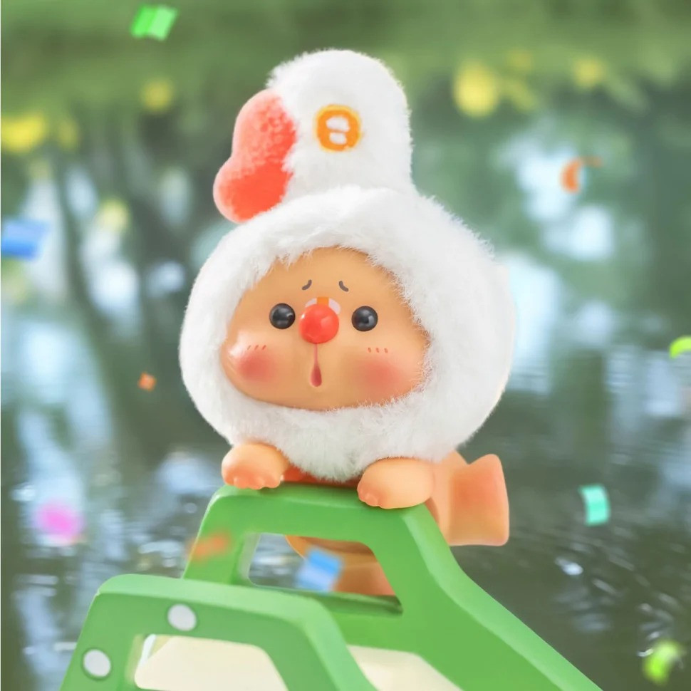 Коллекционная фигурка 