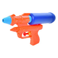 Детский водяной пистолет DJM600(Orange) оранжевый 18,5см