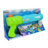 Водний пістолет Foam Gun F9106(Green) стріляє піною, дальність 3-4 метри - гурт(опт), дропшиппінг 