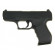 Детский пистолет на пульках "Walther P99" Galaxy G19 Металл, черный опт, дропшиппинг