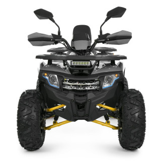 Детский электромобиль Квадроцикл HB-EATV1450-11-6 до 82 кг