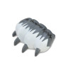 Антистресс детский Когтики Cat Claws YD2576(Grey) 9 см опт, дропшиппинг