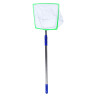 Сачок для метеликів MS 4388(Blue-Green) телескопічна ручка 46-69 см - гурт(опт), дропшиппінг 