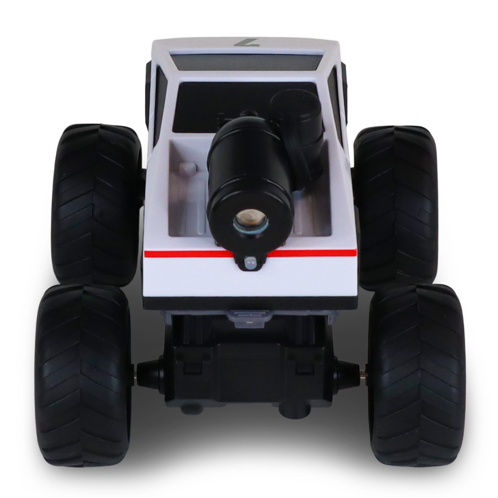 Автомобіль на радіокеруванні Spray Car Cyber ​​Ride KS Drive SL-6076RH вихлопна пара - гурт(опт), дропшиппінг 