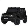 Дитячий електромобіль Джип M 5880EBLR-2(24V) до 80 кг - гурт(опт), дропшиппінг 