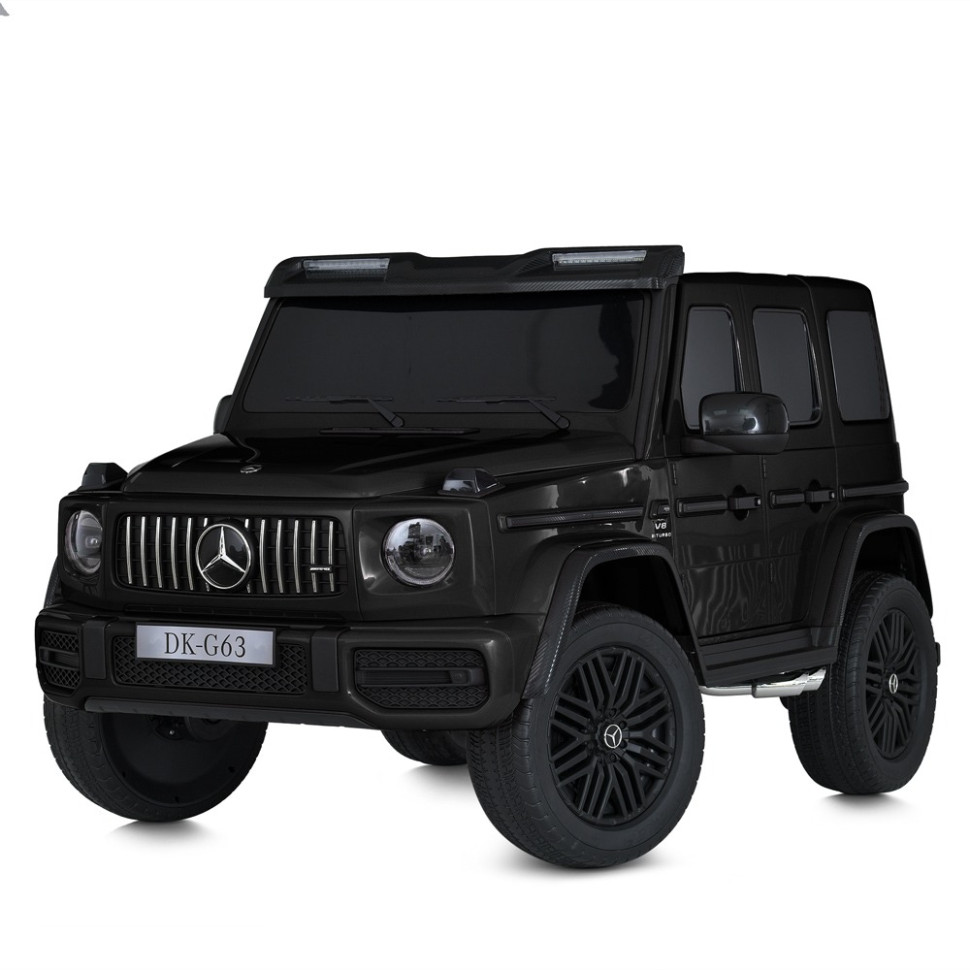 Дитячий електромобіль Джип M 5880EBLR-2(24V) до 80 кг - гурт(опт), дропшиппінг 
