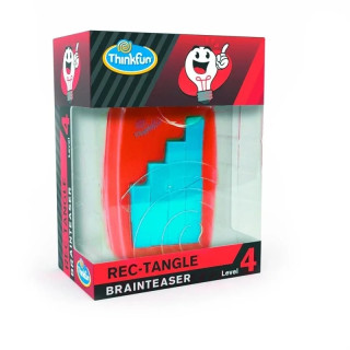 Головоломка Стовпчики Pocket Brainteasers 