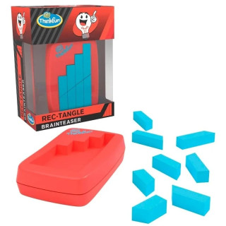Головоломка Стовпчики Pocket Brainteasers 