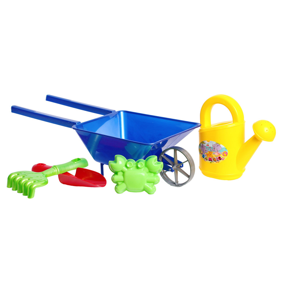Игровой набор для песка