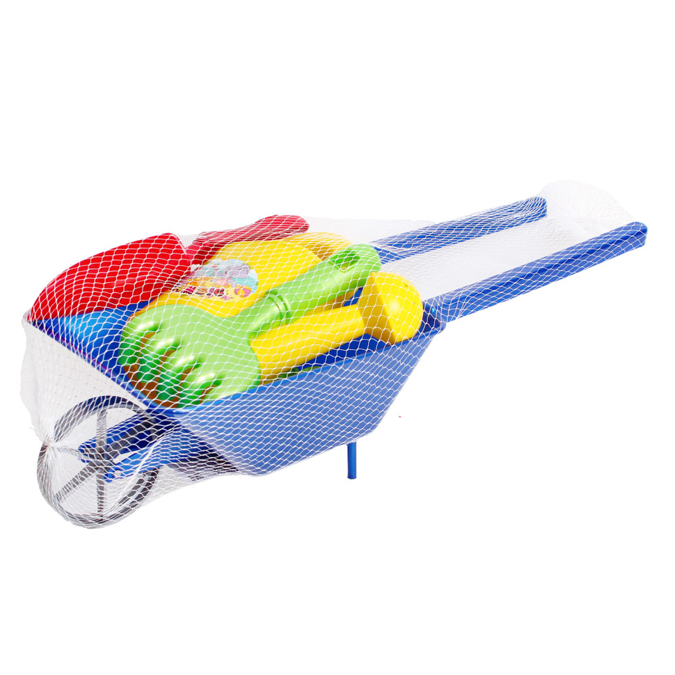 Игровой набор для песка