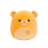 М'яка іграшка Ведмідь Чемберлен Squishmallows SQVA00849, 13 см - гурт(опт), дропшиппінг 