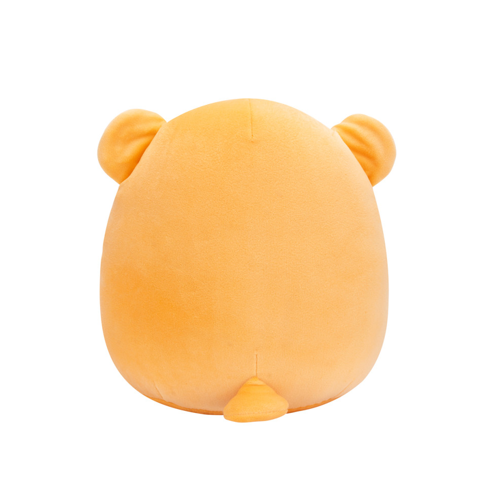 М'яка іграшка Ведмідь Чемберлен Squishmallows SQVA00849, 13 см - гурт(опт), дропшиппінг