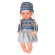 Детская кукла Яринка Bambi M 5602 на украинском языке опт, дропшиппинг
