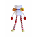 Мягкая игрушка Хаги Ваги "Клоун" Bambi Z09-12, 65 см опт, дропшиппинг