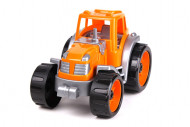 Дитячий іграшковий трактор 3800TXK, 2 види 