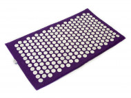 Масажний килимок акупунктурний RELAX Standart MS-6842, 70х40 см