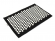 Массажный коврик акупунктурний RELAX Standart MS-6842 опт, дропшиппинг