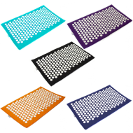 Масажний килимок акупунктурний RELAX Standart MS-6842, 70х40 см 