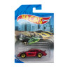 Машинка ігрова металева Hot cars 324-319-8 масштаб 1:64 - гурт(опт), дропшиппінг 