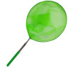 Сачок для бабочек с телескопической ручкой Y8436(Green) 85 см, D20 см опт, дропшиппинг