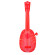Игрушечная гитара Фрукты Bambi 8195-4 пластиковая опт, дропшиппинг