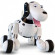 Интерактивная собака на радиоуправлении SF21601 со светом и звуком опт, дропшиппинг
