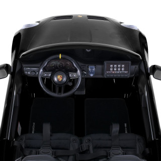 Дитячий електромобіль Машина M 6111EBLRS-2(24V) до 50 кг