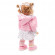 Интерактивная кукла "Настенька" MY081 (T23-D2585) умеет ходить и танцевать опт, дропшиппинг