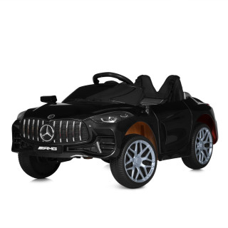 Дитячий електромобіль Машина M 5858EBLRS-2 до 30 кг