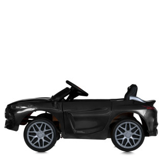 Дитячий електромобіль Машина M 5858EBLRS-2 до 30 кг