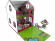 Детский домик-конструктор 120336 деревянный опт, дропшиппинг