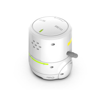 Розумний робот з навчальними картками AT-ROBOT 2 AT002-01-UKR сенсорне керування