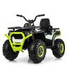 Дитячий електромобіль Квадроцикл Bambi Racer M 4081EBLR-1-5 до 50 кг - гурт(опт), дропшиппінг 