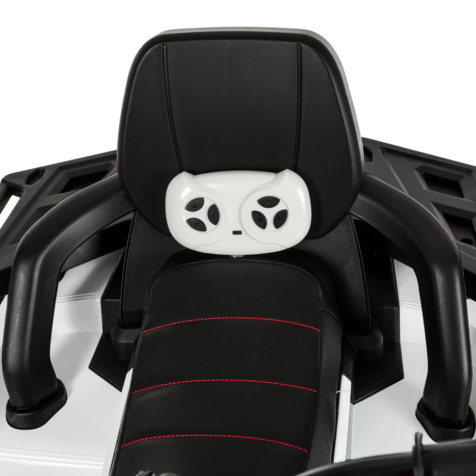 Дитячий електромобіль Квадроцикл Bambi Racer M 4081EBLR-1-5 до 50 кг - гурт(опт), дропшиппінг 