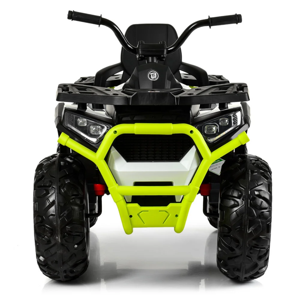 Дитячий електромобіль Квадроцикл Bambi Racer M 4081EBLR-1-5 до 50 кг - гурт(опт), дропшиппінг 