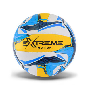 М'яч волейбольний Extreme Motion VB24512 № 5, 280 грам