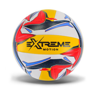 М'яч волейбольний Extreme Motion VB24512 № 5, 280 грам