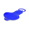 Детские санки-ледянка MS 1703(Blue) размер 63х37,5 см опт, дропшиппинг