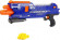 Бластер на поролонових кулях ZC7096 в комплекті 12 куль - гурт(опт), дропшиппінг 