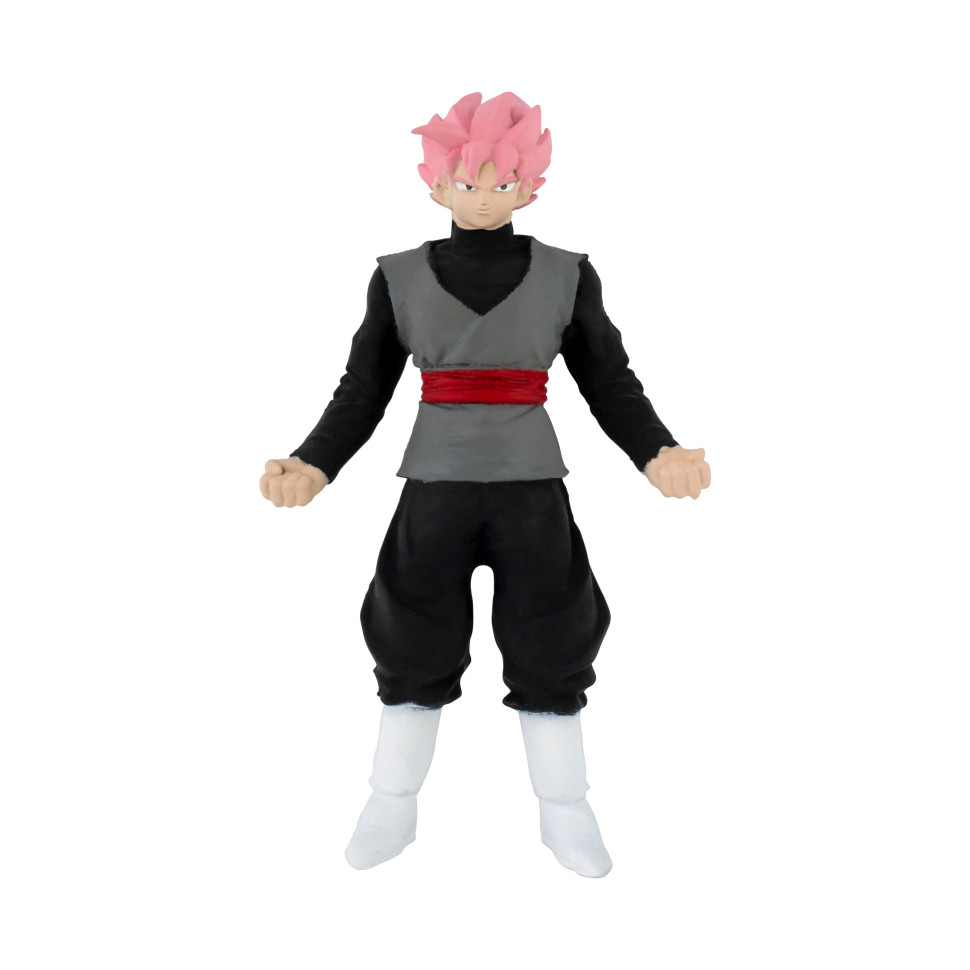 Стретч-іграшка DragonBall 96000_Super Saiyan Rose G - гурт(опт), дропшиппінг 